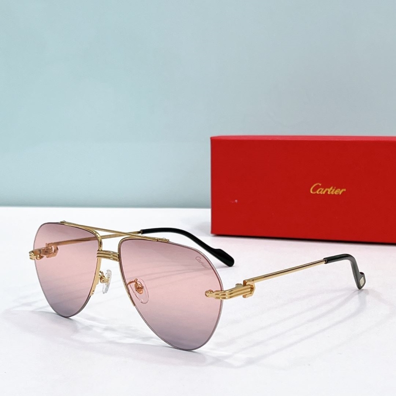 Cartier Sunglasses